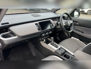 Used Honda Jazz 2022 for sale - 76410468: Photo