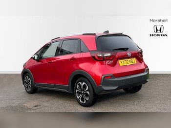 Used Honda Jazz 2022 for sale - 76410468: Photo