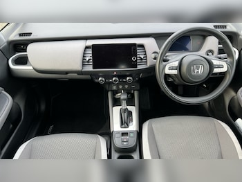 Used Honda Jazz 2022 for sale - 76410468: Photo