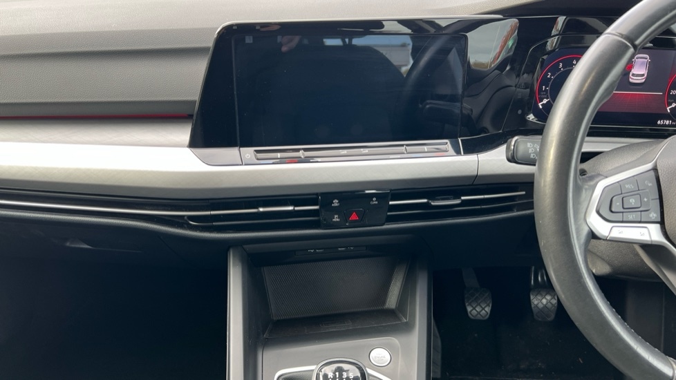 Used Volkswagen Golf 2023 for sale - 77031301: Photo 12