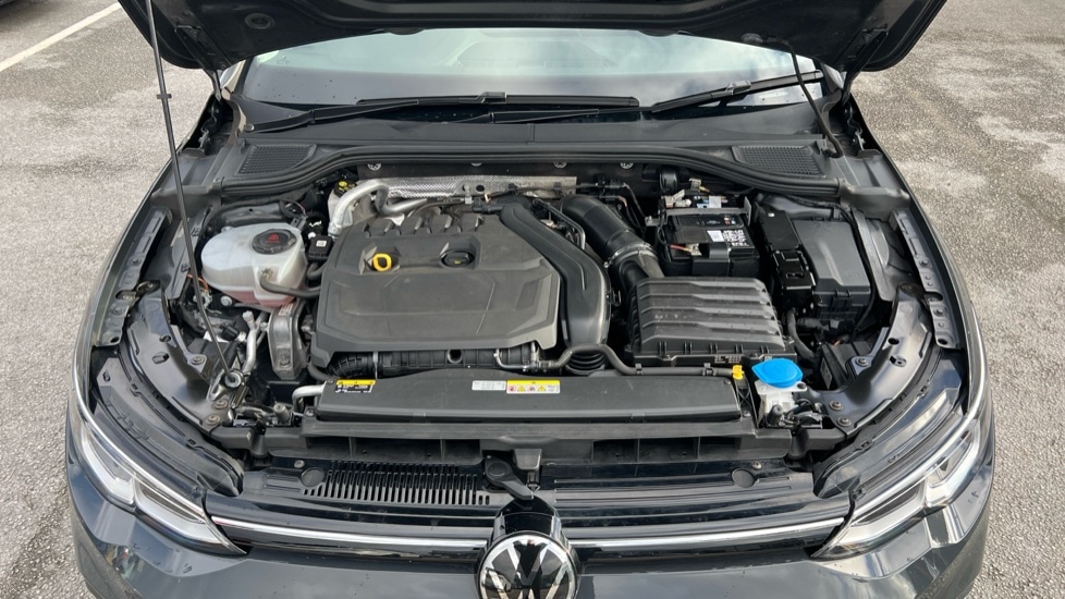 Used Volkswagen Golf 2023 for sale - 77031301: Photo 16