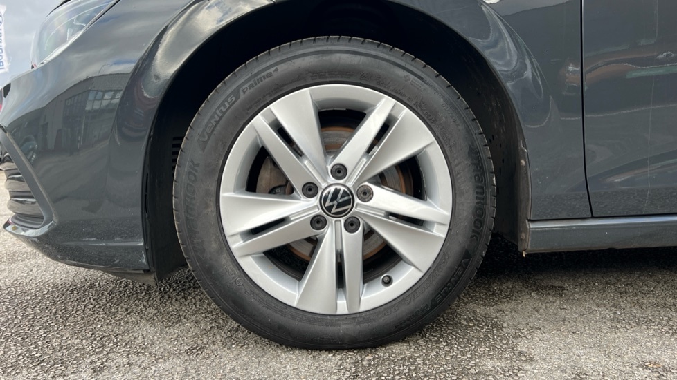 Used Volkswagen Golf 2023 for sale - 77031301: Photo 17