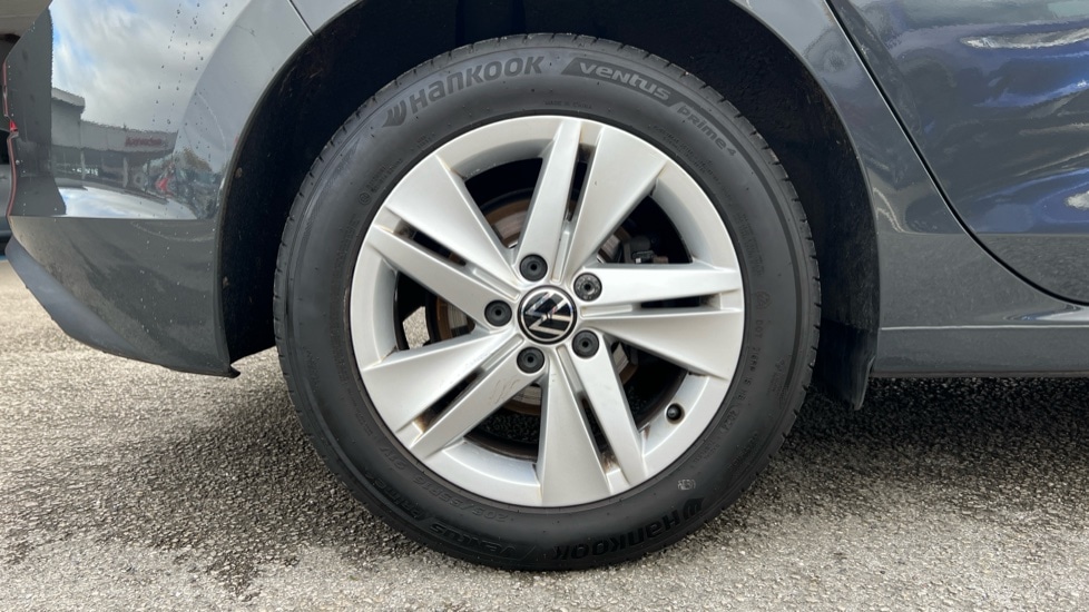 Used Volkswagen Golf 2023 for sale - 77031301: Photo 19