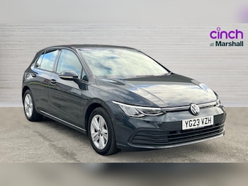 2023 - 1.5 TSI 150 Life 5dr