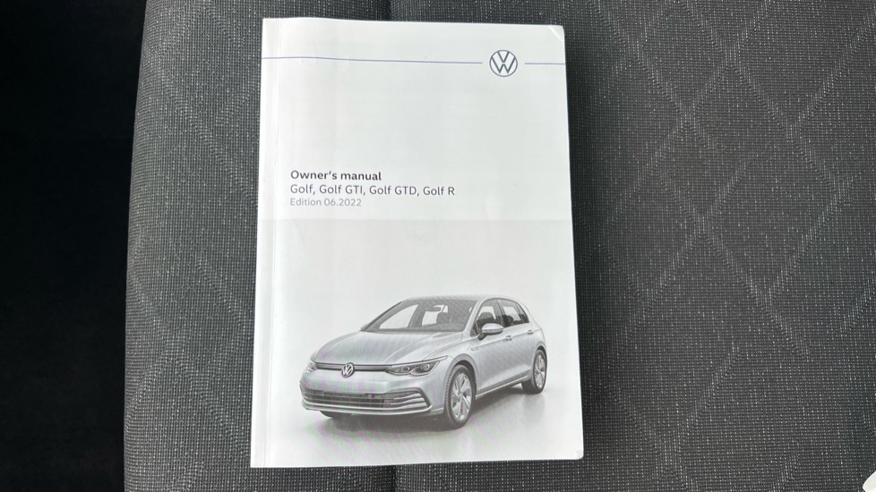 Used Volkswagen Golf 2023 for sale - 77031301: Photo 22
