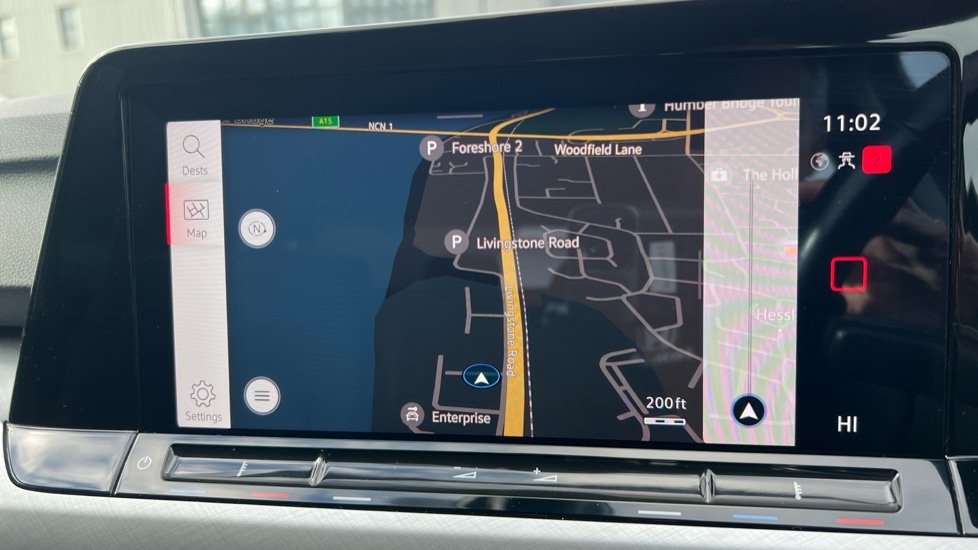 Used Volkswagen Golf 2023 for sale - 77031301: Photo 29