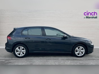 Used Volkswagen Golf 2023 for sale - 77031301: Photo