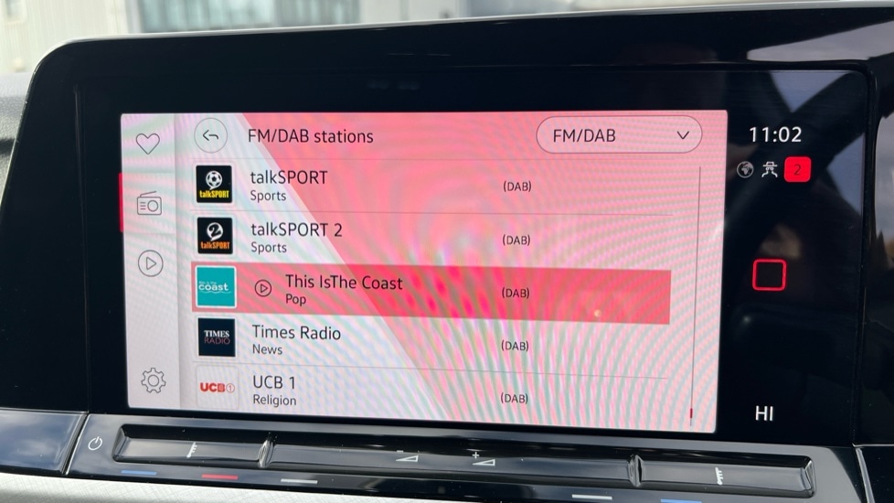 Used Volkswagen Golf 2023 for sale - 77031301: Photo 34