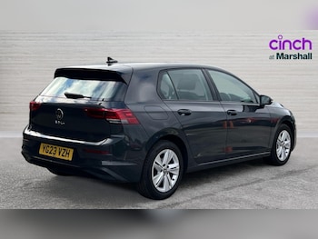 Used Volkswagen Golf 2023 for sale - 77031301: Photo