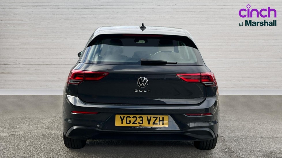 Used Volkswagen Golf 2023 for sale - 77031301: Photo 4