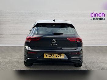 Used Volkswagen Golf 2023 for sale - 77031301: Photo