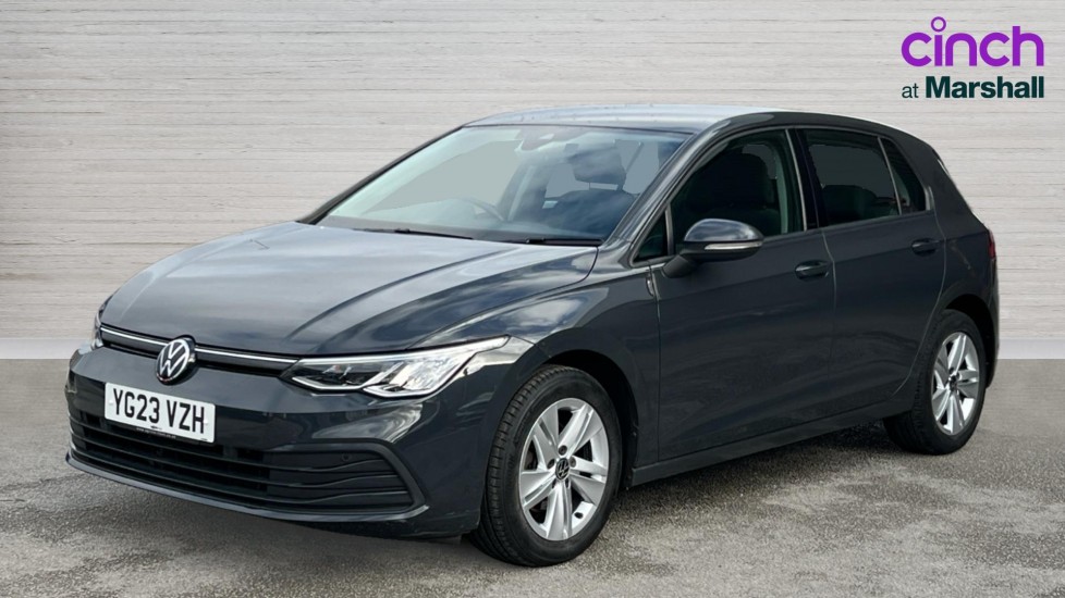 Used Volkswagen Golf 2023 for sale - 77031301: Photo 7