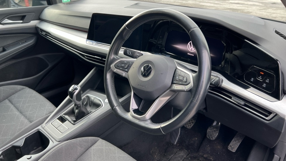Used Volkswagen Golf 2023 for sale - 77031301: Photo 9