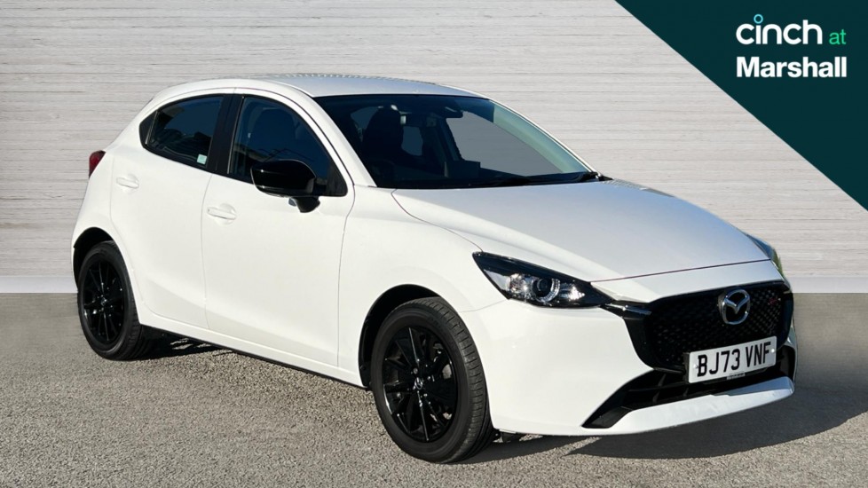 Used Mazda Mazda2 2023 for sale - 76328030: Photo 1