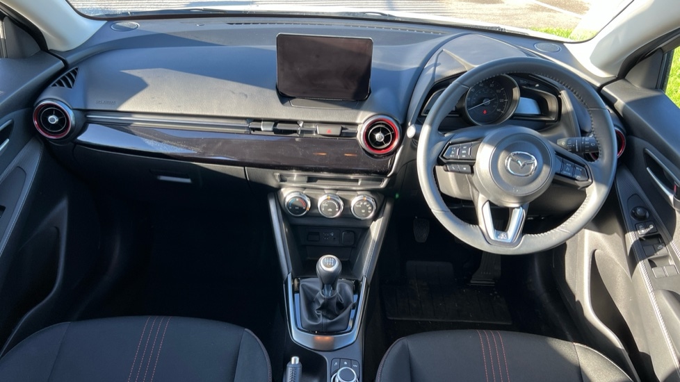 Used Mazda Mazda2 2023 for sale - 76328030: Photo 11