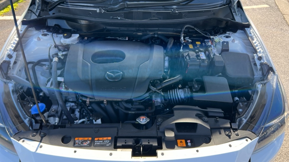 Used Mazda Mazda2 2023 for sale - 76328030: Photo 16