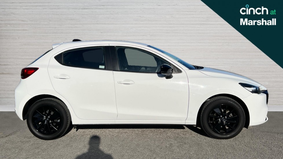 Used Mazda Mazda2 2023 for sale - 76328030: Photo 2