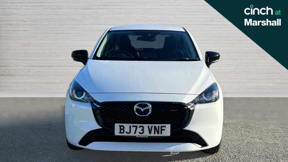 Used Mazda Mazda2 2023 for sale - 76328030: Photo 8