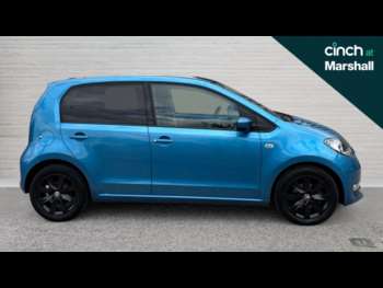 Used Skoda Citigo 2019 for sale - 75265498: Photo