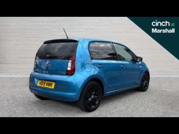 Used Skoda Citigo 2019 for sale - 75265498: Photo