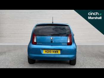 Used Skoda Citigo 2019 for sale - 75265498: Photo