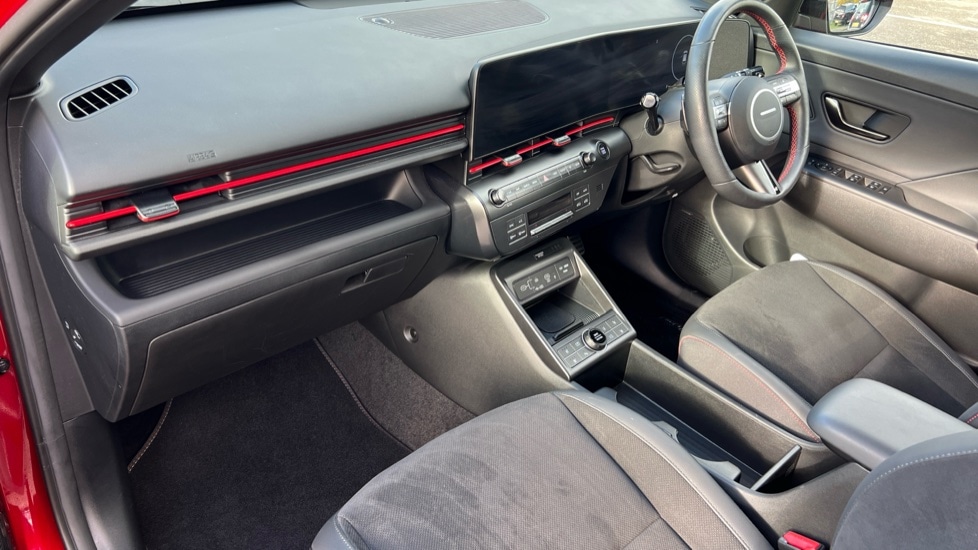 Used Hyundai KONA 2025 for sale - 76384494: Photo 10