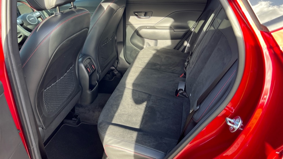 Used Hyundai KONA 2025 for sale - 76384494: Photo 14