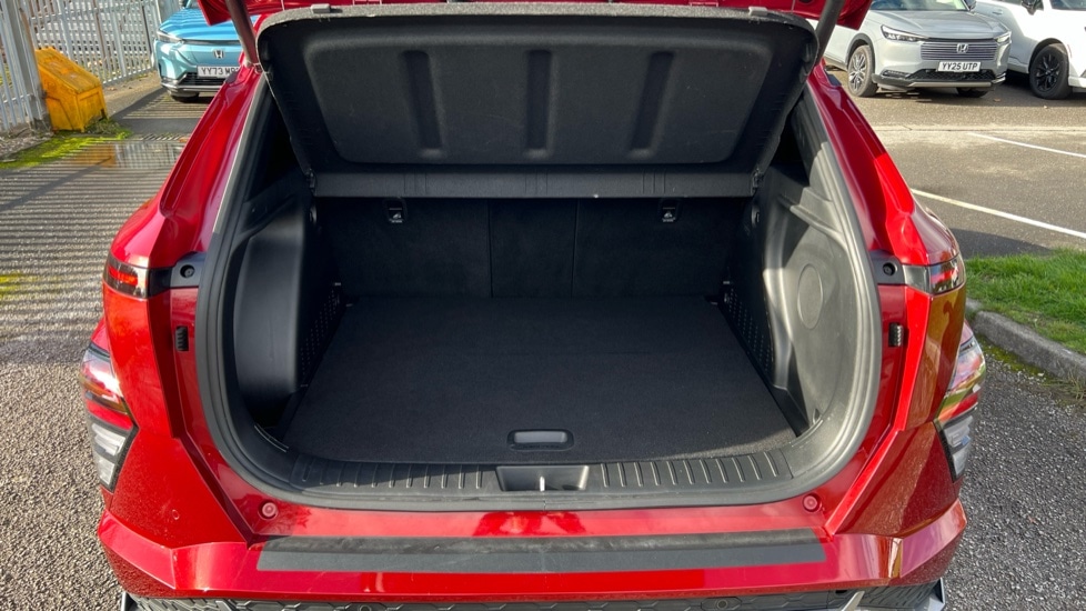 Used Hyundai KONA 2025 for sale - 76384494: Photo 15