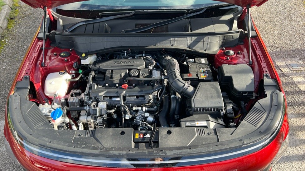 Used Hyundai KONA 2025 for sale - 76384494: Photo 16