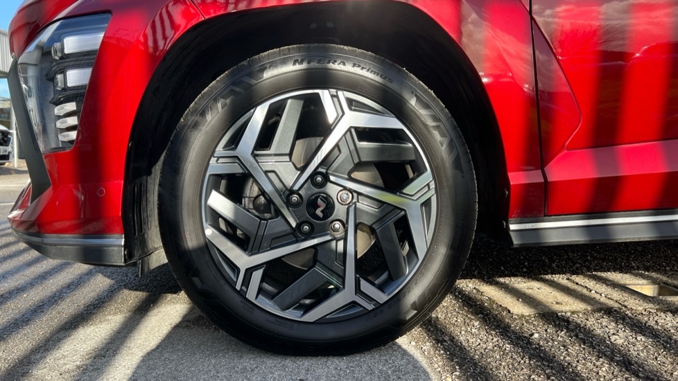 Used Hyundai KONA 2025 for sale - 76384494: Photo 17