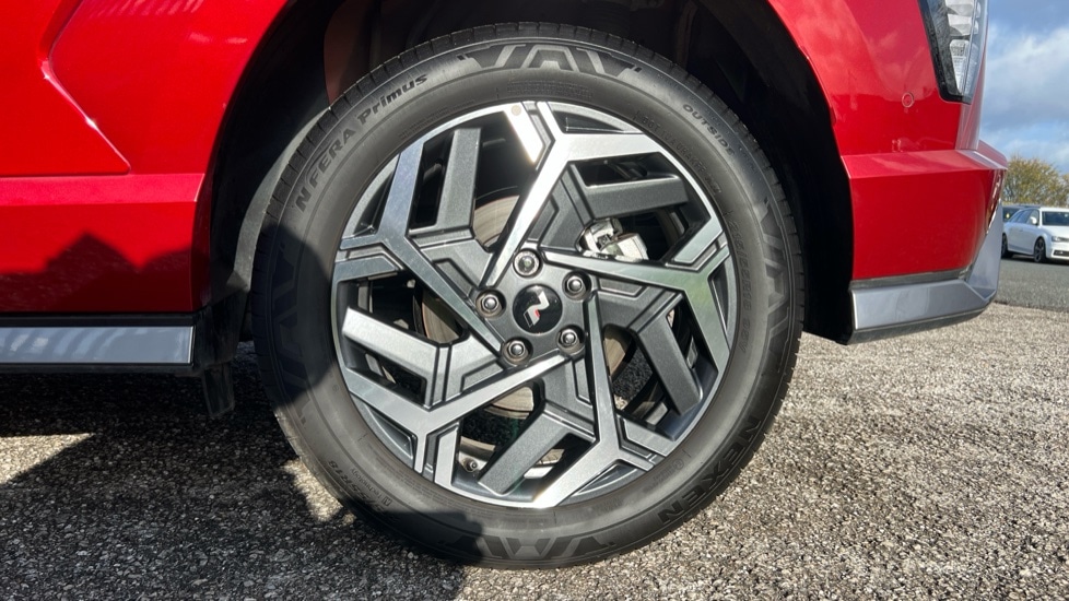 Used Hyundai KONA 2025 for sale - 76384494: Photo 18