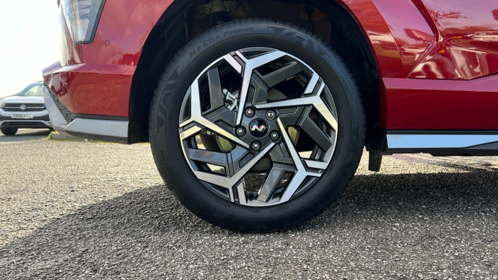 Used Hyundai KONA 2025 for sale - 76384494: Photo 19