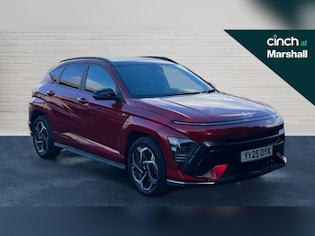 2025 - 1.6T 138 N Line S 5dr DCT [Lux Pack]