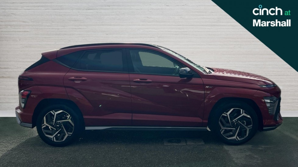 Used Hyundai KONA 2025 for sale - 76384494: Photo 2