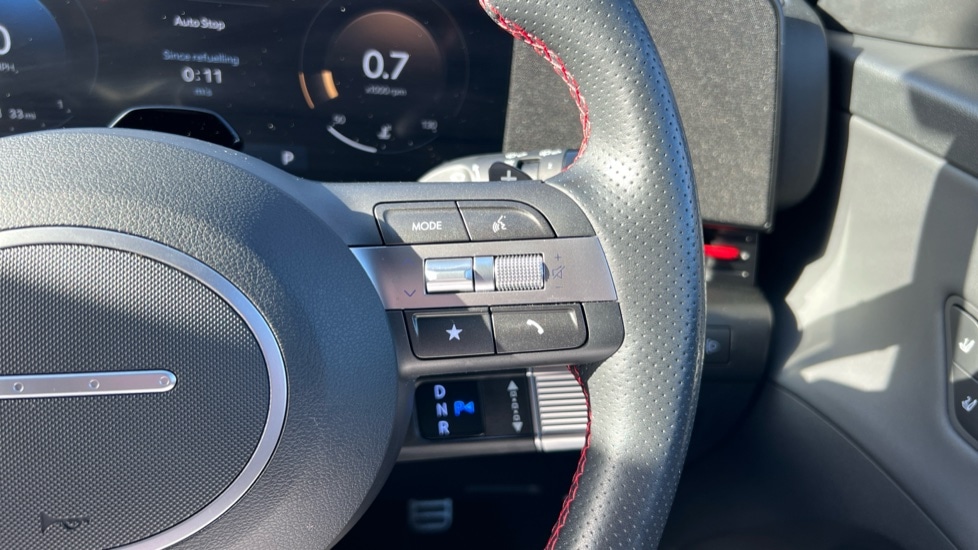 Used Hyundai KONA 2025 for sale - 76384494: Photo 22