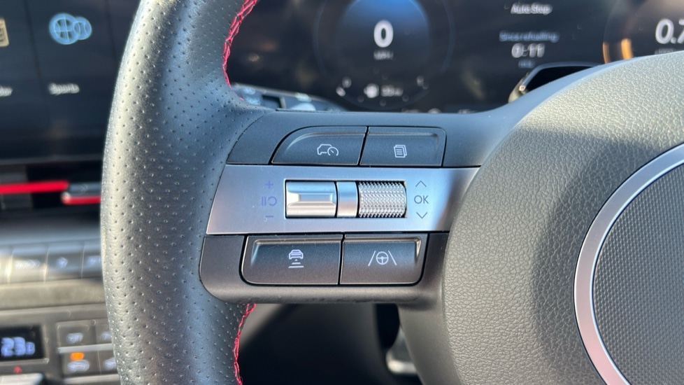 Used Hyundai KONA 2025 for sale - 76384494: Photo 23