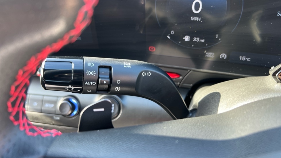 Used Hyundai KONA 2025 for sale - 76384494: Photo 25