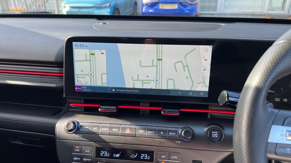 Used Hyundai KONA 2025 for sale - 76384494: Photo 26