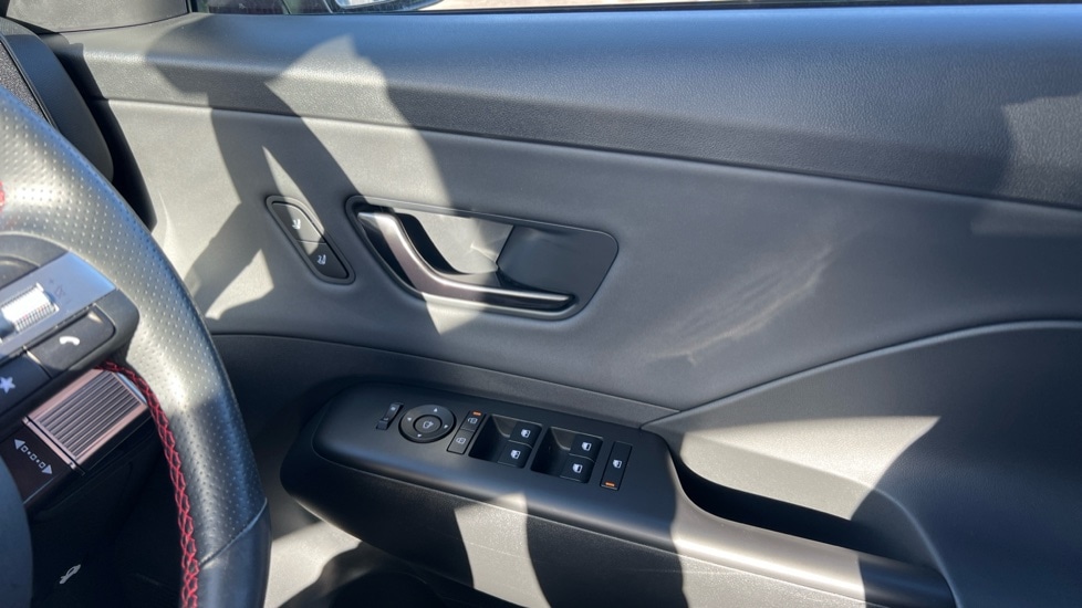 Used Hyundai KONA 2025 for sale - 76384494: Photo 29