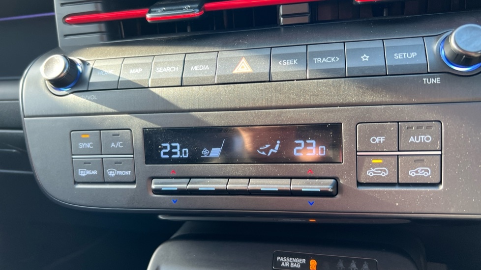 Used Hyundai KONA 2025 for sale - 76384494: Photo 32