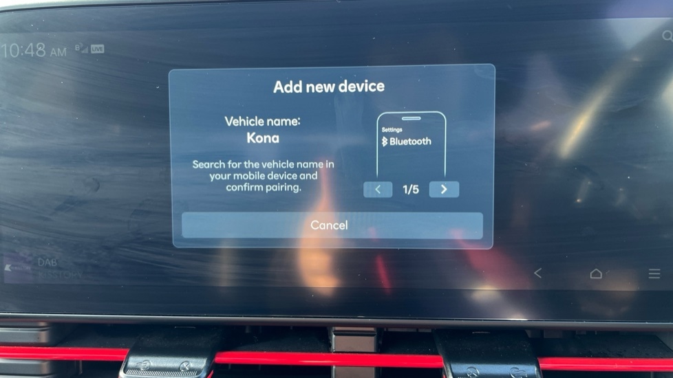 Used Hyundai KONA 2025 for sale - 76384494: Photo 35