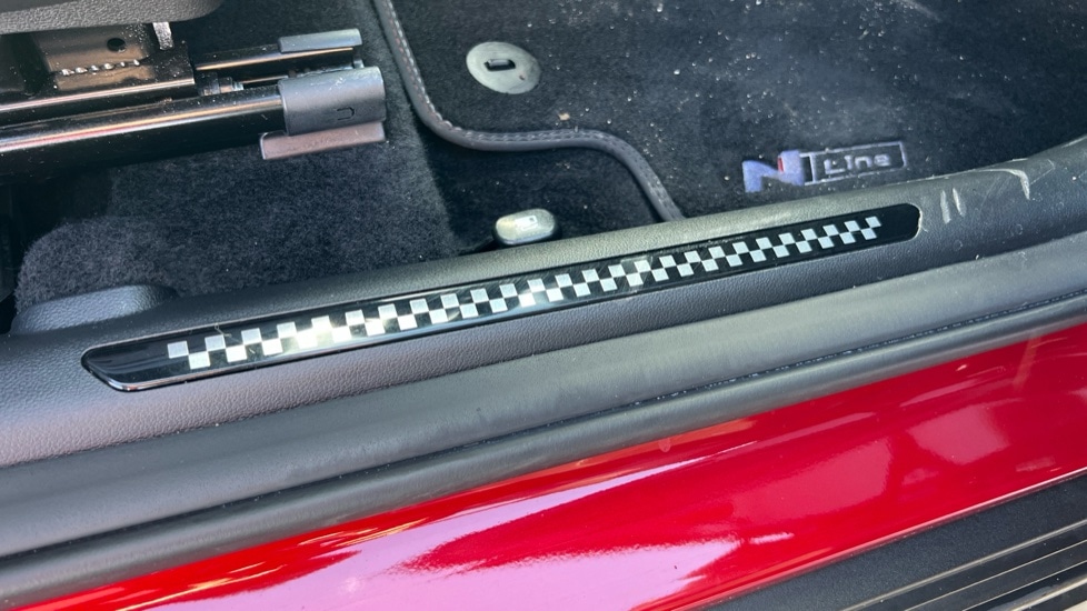 Used Hyundai KONA 2025 for sale - 76384494: Photo 36