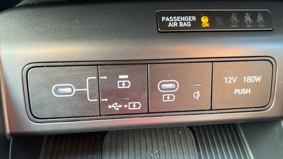 Used Hyundai KONA 2025 for sale - 76384494: Photo 43