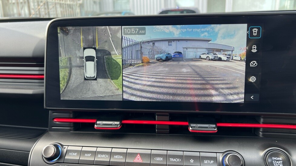 Used Hyundai KONA 2025 for sale - 76384494: Photo 49