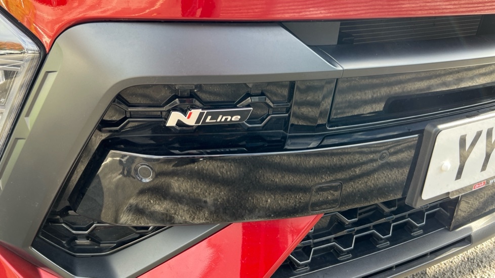 Used Hyundai KONA 2025 for sale - 76384494: Photo 53