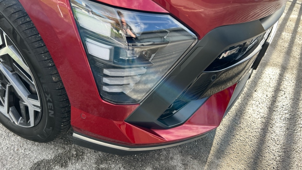 Used Hyundai KONA 2025 for sale - 76384494: Photo 54