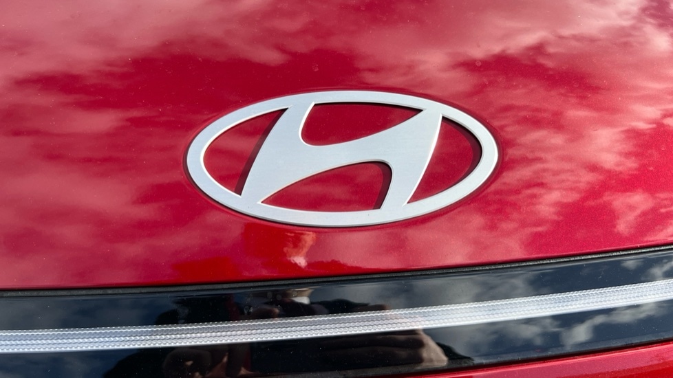 Used Hyundai KONA 2025 for sale - 76384494: Photo 55