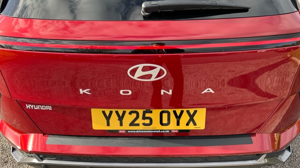 Used Hyundai KONA 2025 for sale - 76384494: Photo 57