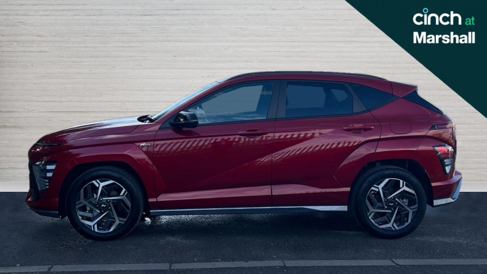 Used Hyundai KONA 2025 for sale - 76384494: Photo 6