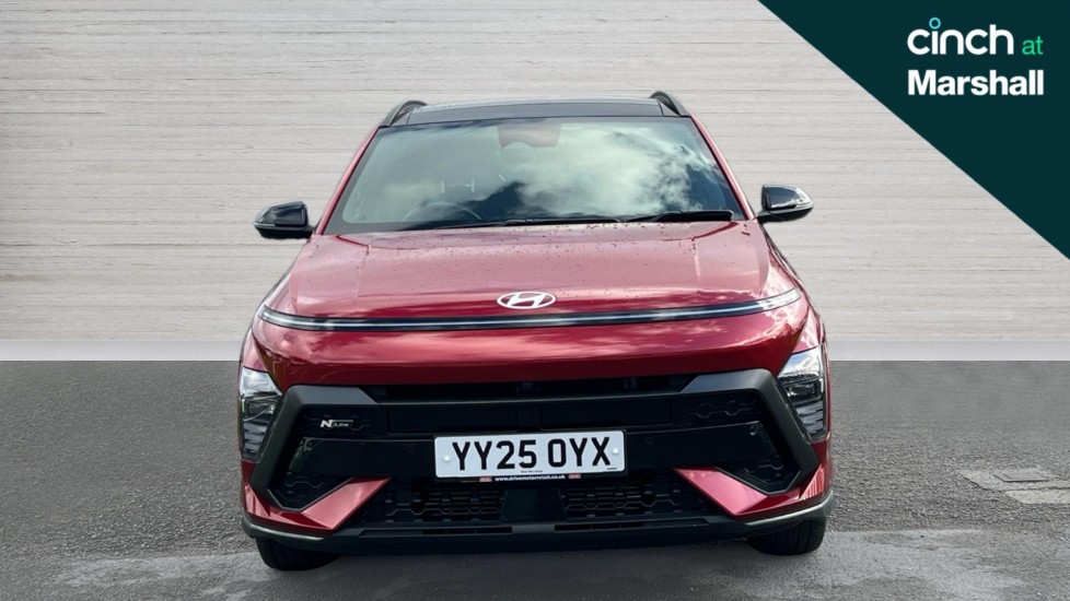 Used Hyundai KONA 2025 for sale - 76384494: Photo 8